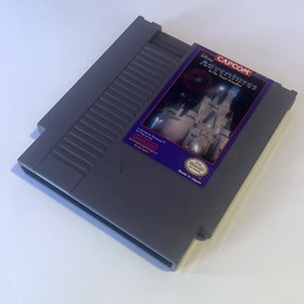 Disney Adventures in the Magic Kingdom (Nintendo Entertainment System NES, 1990)