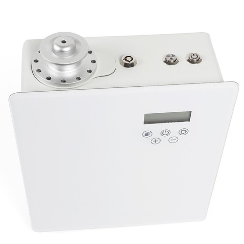 Máquina de perfume difusor de aceite esencial de fragancia de aroma HVAC para hogar hotel - Imagen 6 de 9