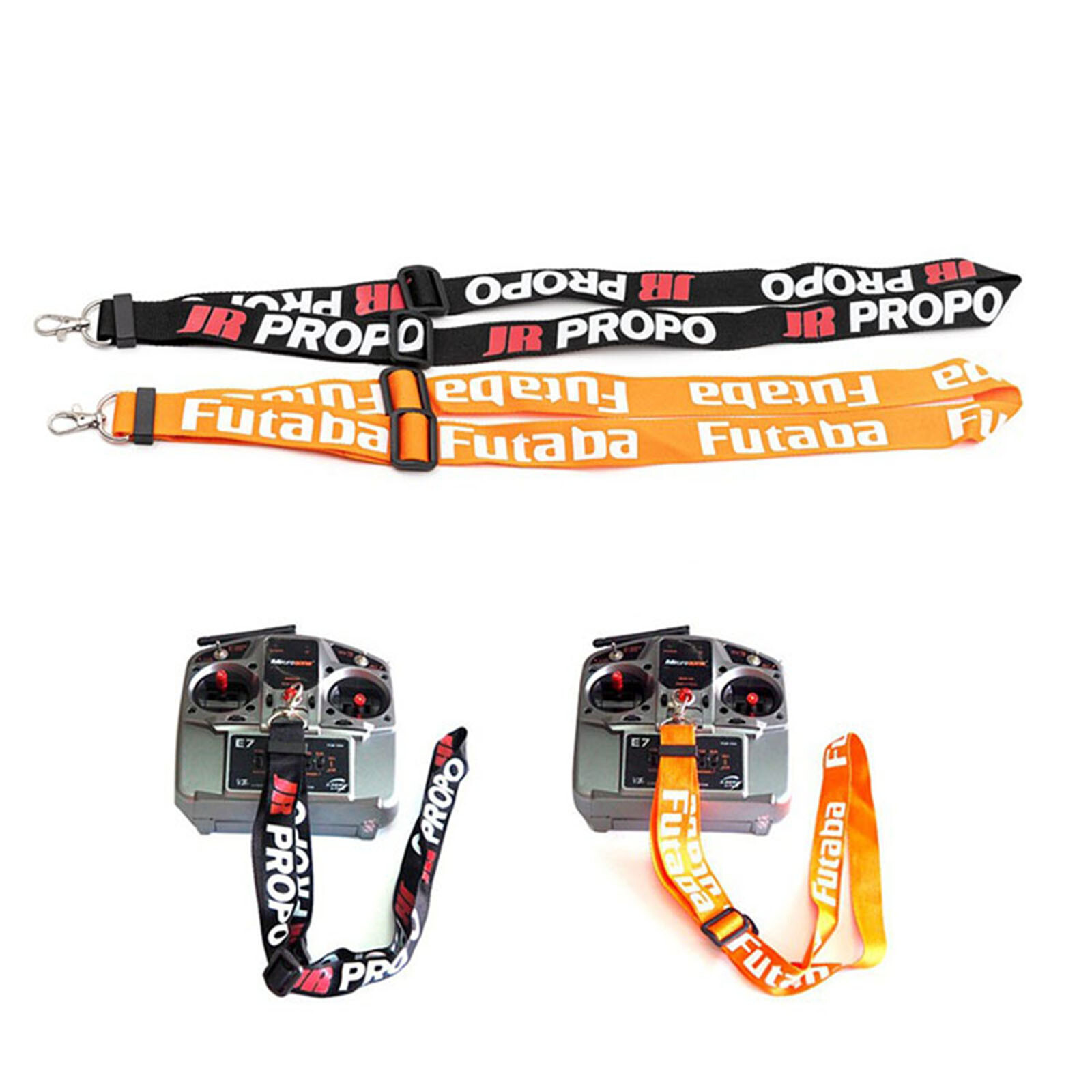 DJI Drone Lanyard for Remote Control Hands-Free Accessory  -image