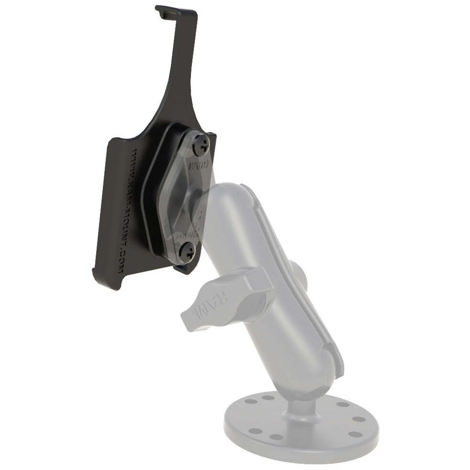 RAM-HOL-AP11U Ram Mounts Cradle for iPhone 5 & 5s WITHOUT SKIN OR SLEEVE - Image 2 of 4