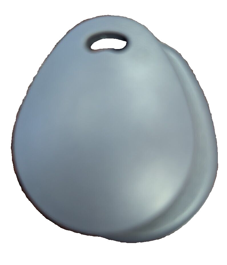 ADI PRO 0E-KEYXSF50 XSF 26 Bit Format Keyfobs 50-Pack Quarter Size Keyfob LOT 50