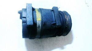 Renault Laguna 2001 AC AIR Compressor Pump 8200021822, 6560630 #876443-04