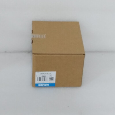 Shipped today OMRON PLC CPM1A-30CDR-D-V1 NEW