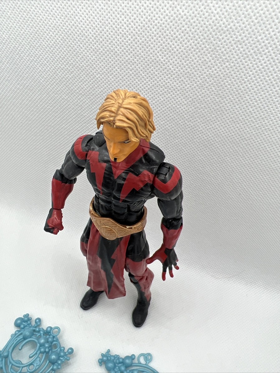 Marvel Legends Mantis Series Adam Warlock 6