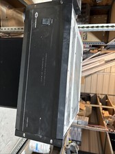Crestron CNAMPX-16x60 Multi-Room 16-Channel Amplifier