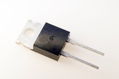 C4D08120A CREE SiC-Schottkydiode 1200V 11A Durchkontaktierung TO-220-2 #730450