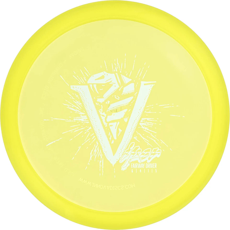 Innova Champion Viper | Choose Weight & Color - Image 2 of 4