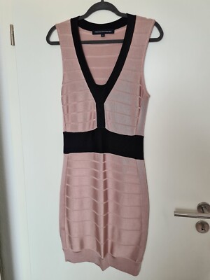 French Connection Kleid Bodycon Gr. 40 2x Getragen