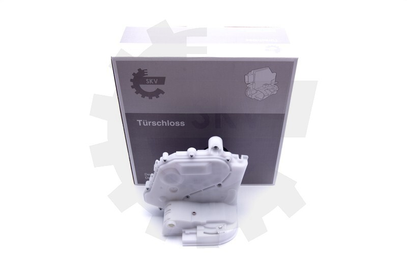 Rear Left Door Lock SKV for Honda CR-V III