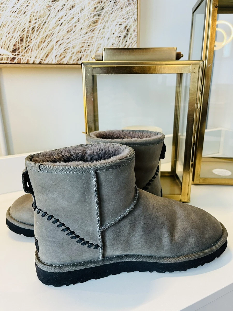 Used ugg boots size 9 sale