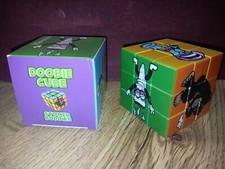 Marijuana Stoner Buddies Rubix Cube Works - 420
