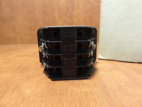 DEMAG push button switch 87420344 - Picture 3 of 3