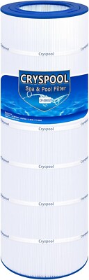 NEW CRYSPOOL Pool & Spa Filter CP-09032 Qty 1 + FREE SHIPPING !