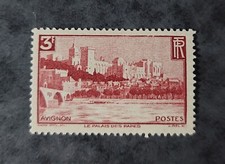 France année 1938 391 neuf trace de charnière *