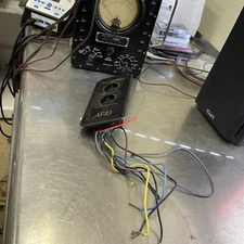 Cerwin Vega AT-10 Crossover. Free shipping Tested