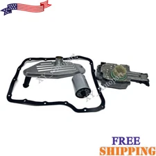 Transmission Shift Solenoid Kit Fits For 2002-2018 Dodge Ram 1500 ST 5.7L V8