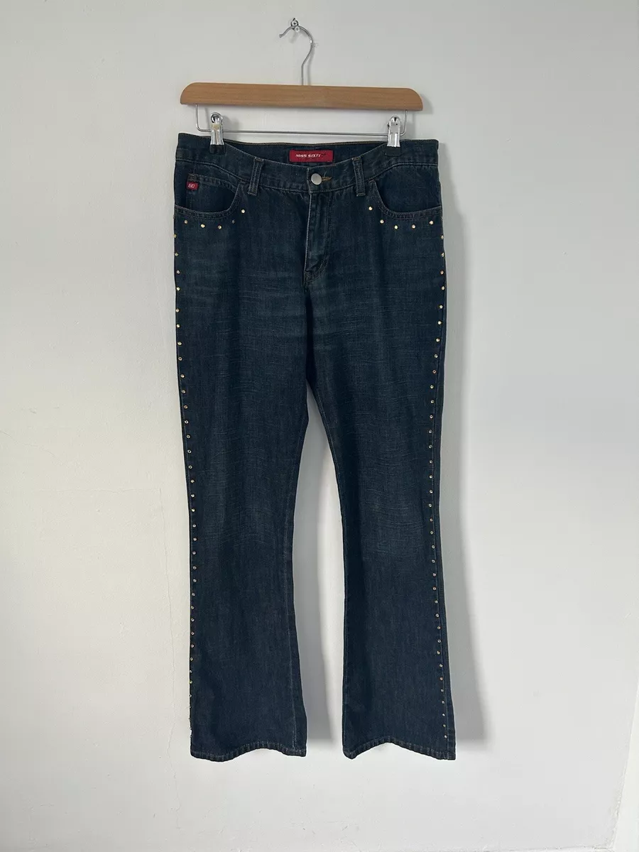 Miss sixty bootcut jeans 2025
