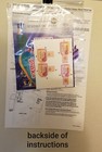 McDonalds 1994 Original Cabbage Patch Kids / Tonka Happy Meal Display — photo 5