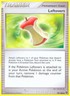 Pokemon Leftovers (99/112) Great Encounters MP
