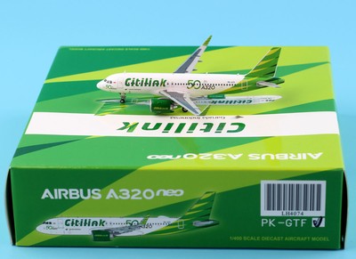 diecast aircraft models on ebay