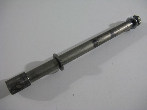 Hinterachse Achse Steckachse Hinterrad Yamaha XT 1200 Z Super Tenere, DP01 10-13