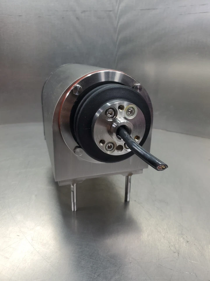 Элемент нагрузки METTLER TOLEDO TF20-L-P (24126790), 12-24 В постоянного тока, 5 А, 3 Вт.             5B-7 - Изображение 4 из 4