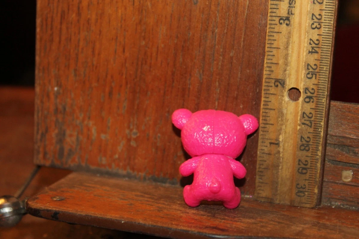 Barbie doll teddy bear sale
