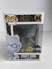 Funko Pop Game of Thrones Night King Crystal Dagger 84 HBO Final Season