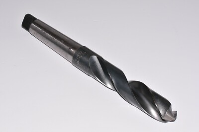 Spiralbohrer mit Morsekegel  D 34 mm Gühring HSS MK4  RHV17800