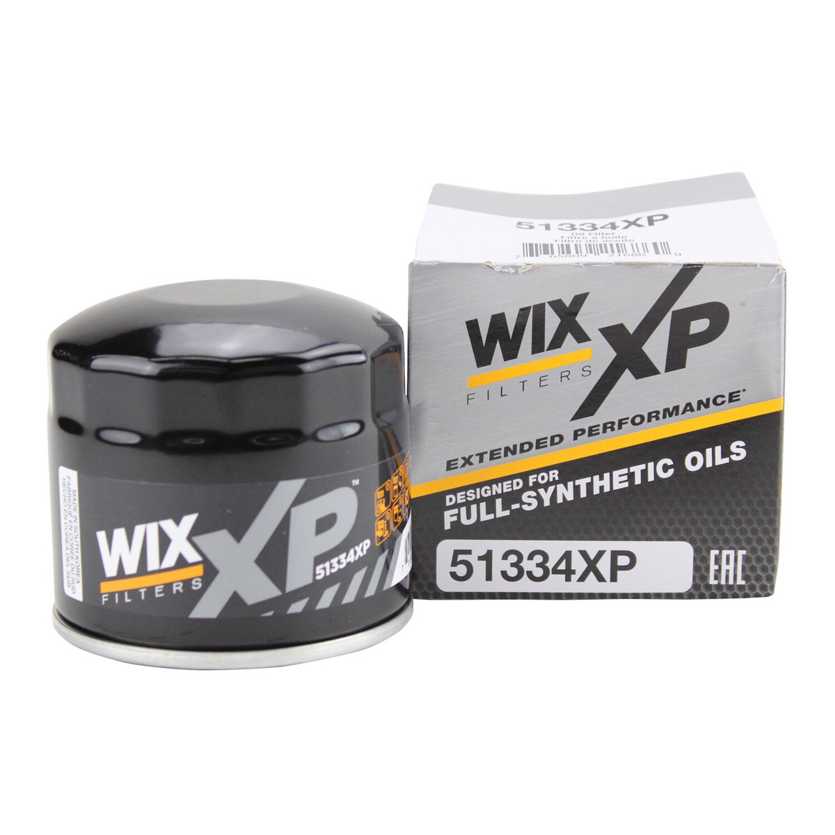 Engine Oil Filter-Turbo Wix 51334XP for sale online | eBay