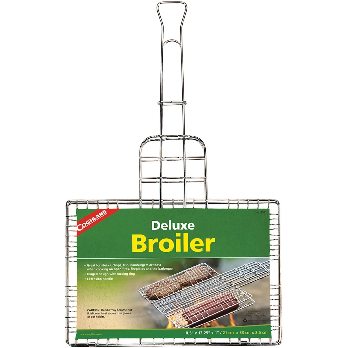 Coghlan's Broiler