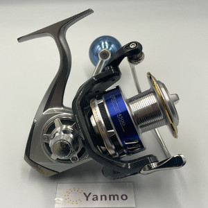 Daiwa Saltiga 5000h | eBay