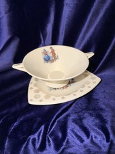 Mid Century Modern Tricorne Salem tea cup and...