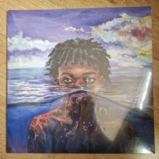 Redveil - Learn 2 Swim (Purple Swirl Colored Diggers Factory Exclusive Vinyl)