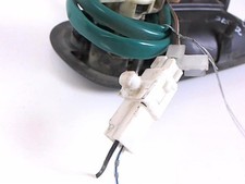 Porte avant et accessoires Mazda 323