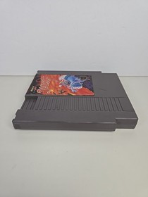 Joust (NES Nintendo Entertainment System) Cart Only - Tested - Free Shipping 