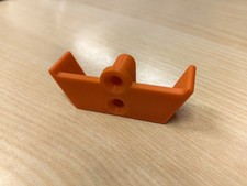 Wall Mount Holder For EGO 580  615  650  670  765  880  1000 CFM Blower