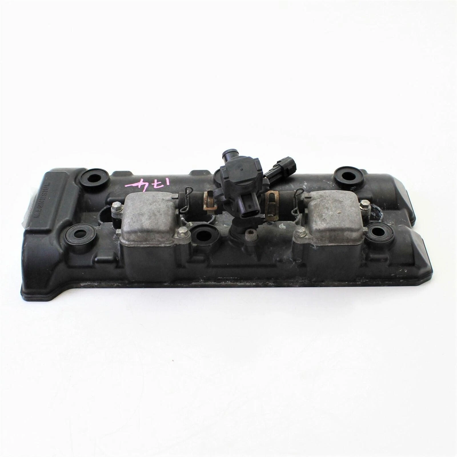 COVER, CYLINDER HEAD