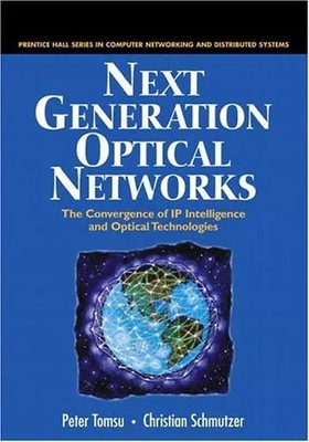 Optische Netzwerke der nächsten Generation: Die Konvergenz von IP-Intelligenz und Optik