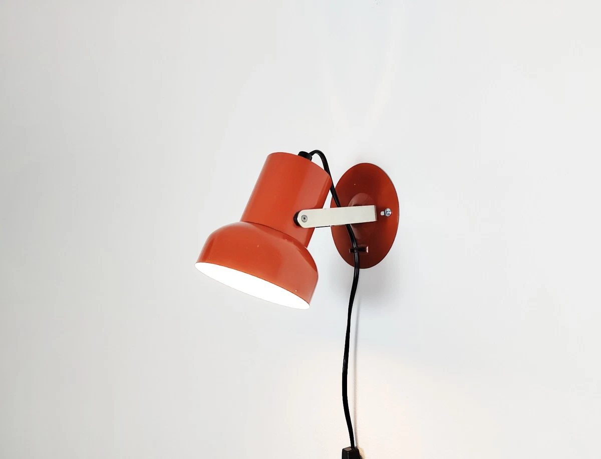 Red Antique Sconces Fixtures for sale | eBay