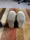 Rick Owen Men's Jumbolace High Top Sneakers — photo 6
