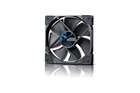 Fractal Design Venturi HP-12 PWM Black, Lüfter für (High End) Gaming PC Gehäuse,