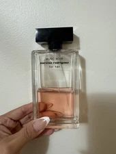 Narciso Rodriguez For Her Musc NoirEau de Parfum Spray, 3.3-oz.