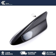 Antenne Radio De Toit Support D'Antennes Mazda 6 GJ Break Noir 41W GHP9-66-930