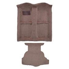 For Mitsubishi Eclipse 00-05 Carpet Essex Replacement Molded Prairie Tan For Mitsubishi Eclipse 00-05 Carpet Essex Replacement Molded Prairie Tan