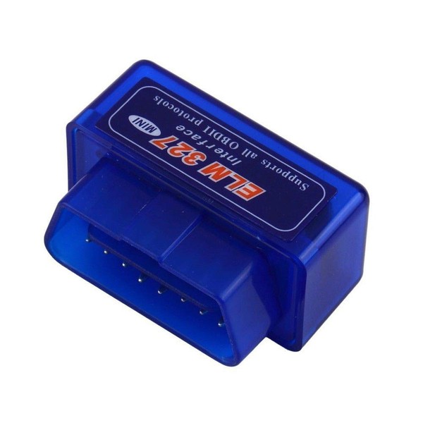 Alternate view of Sygav Bluetooth Obd Obd2 Obdii Scanner Adapter Android Head Unit Car Diag...