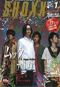 Shoxx Magazine | eBay