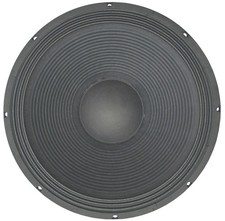 Harmony HA-P18LS16 Repuesto 18 Pro PA 1600W Subwoofer/Altavoz 16 Ohm Woofer