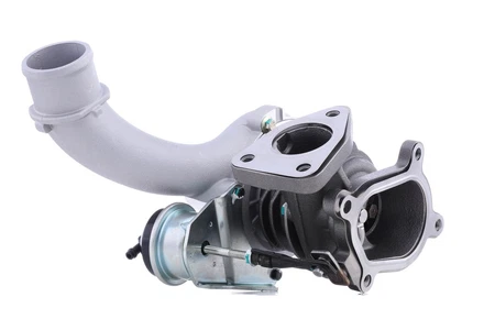 Turbolader NISSAN INTERSTAR Bus dCI 90 (X70)