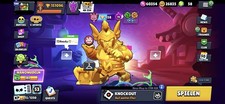 BrawlStars Konto